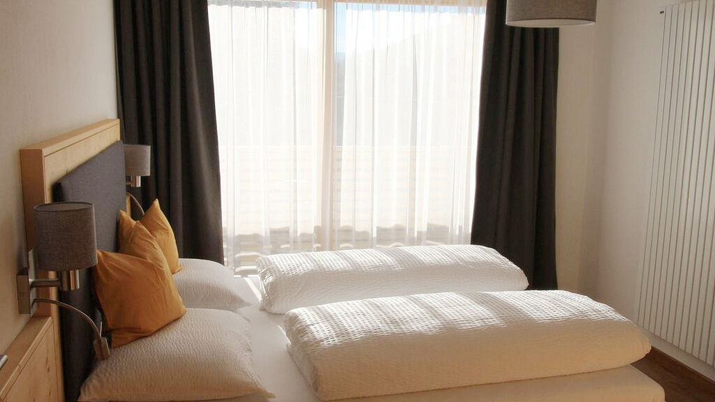 Apartmánový dům Obermüller