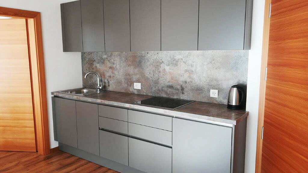 Apartmánový dům Obermüller