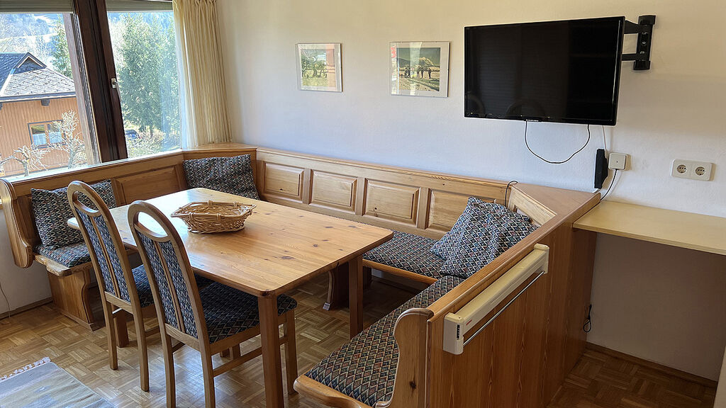 Apartmánový dům Pongratz