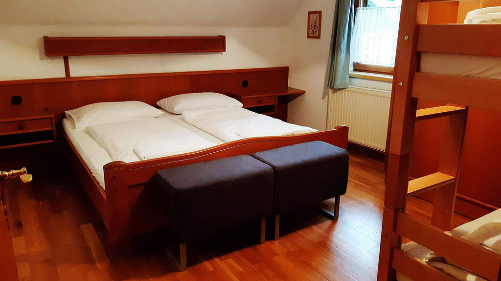 Apartmánový dům Pongratz