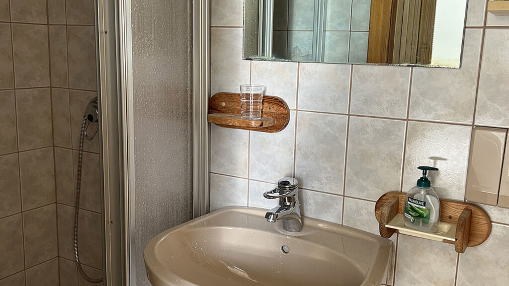 Apartmánový dům Pongratz