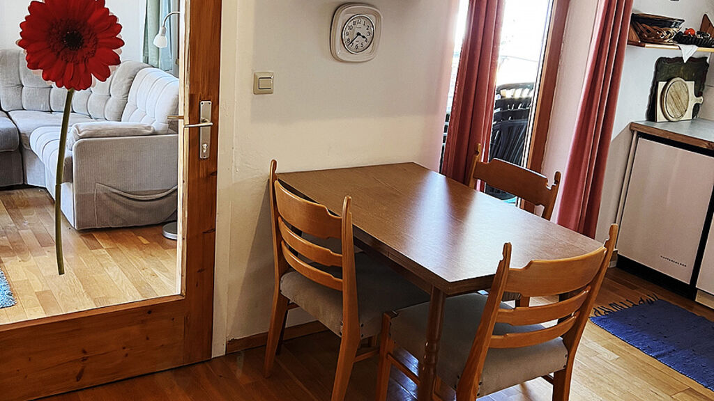 Apartmánový dům Pongratz