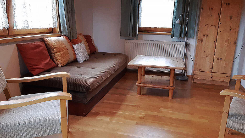 Apartmánový dům Pongratz