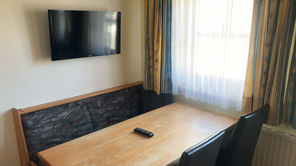 Apartmánový dům Schweizerhof