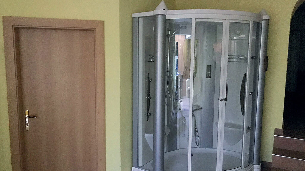 Apartmánový dům Schweizerhof