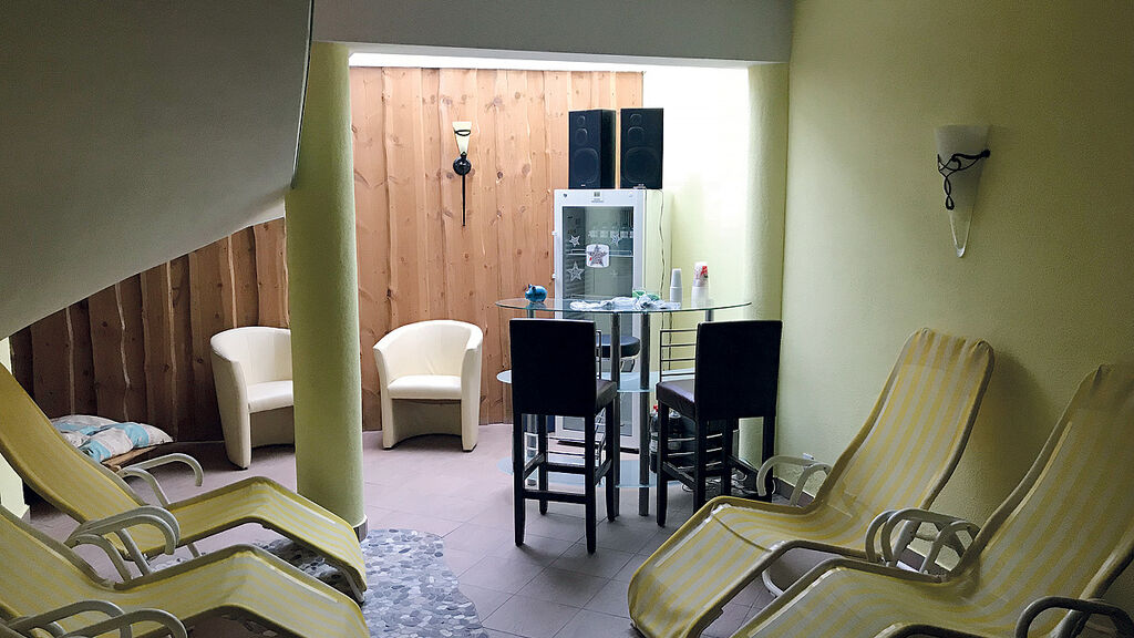 Apartmánový dům Schweizerhof