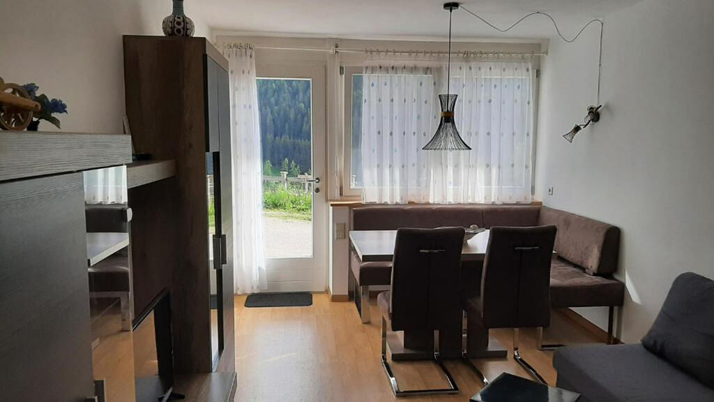 Apartmánový dům Villa Haunold