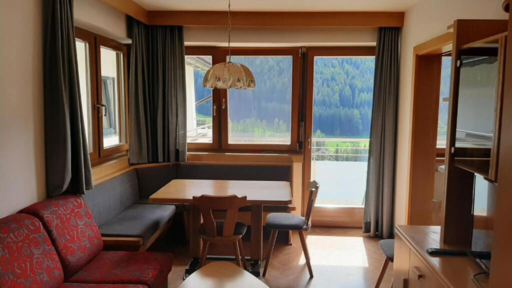 Apartmánový dům Villa Haunold