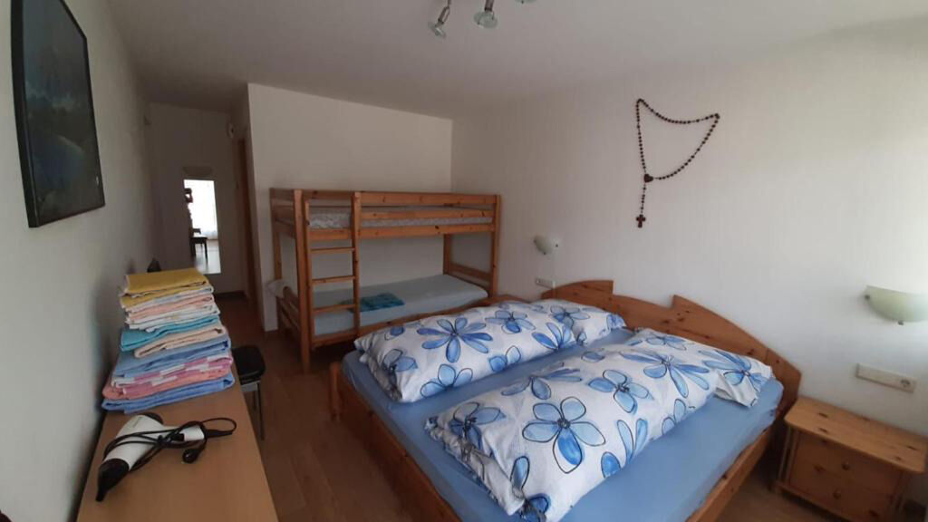 Apartmánový dům Villa Haunold