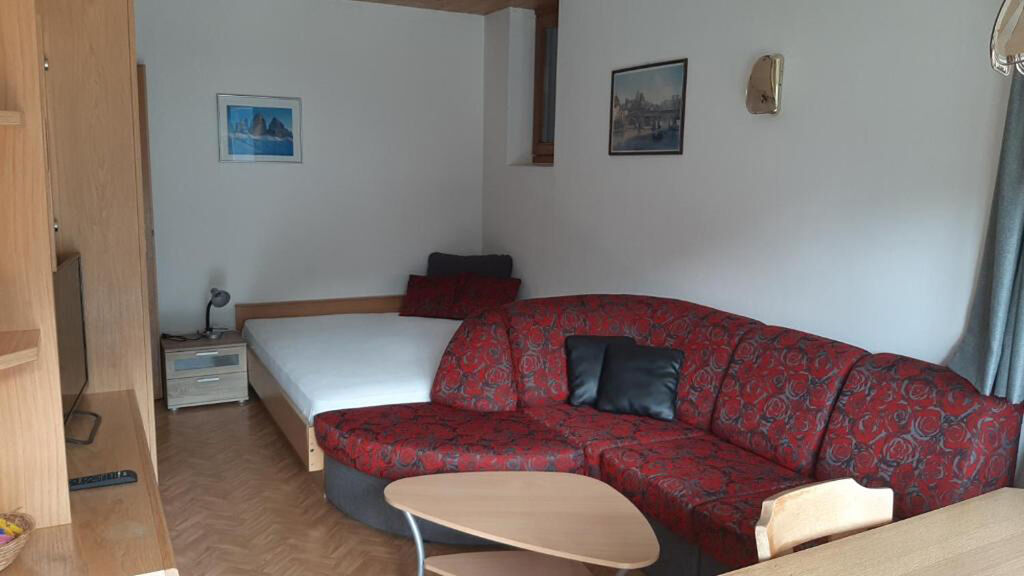 Apartmánový dům Villa Haunold