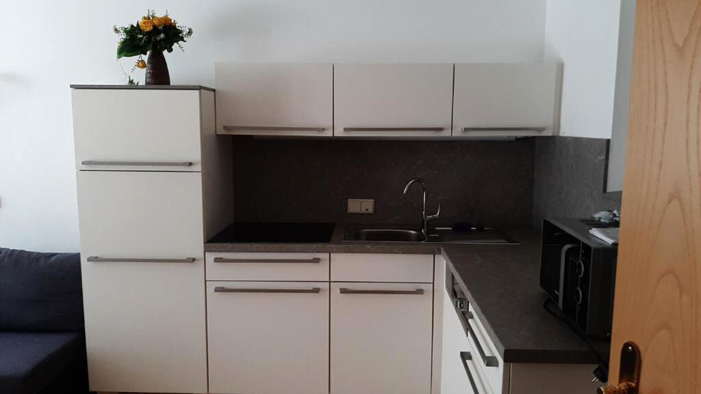 Apartmánový dům Villa Haunold