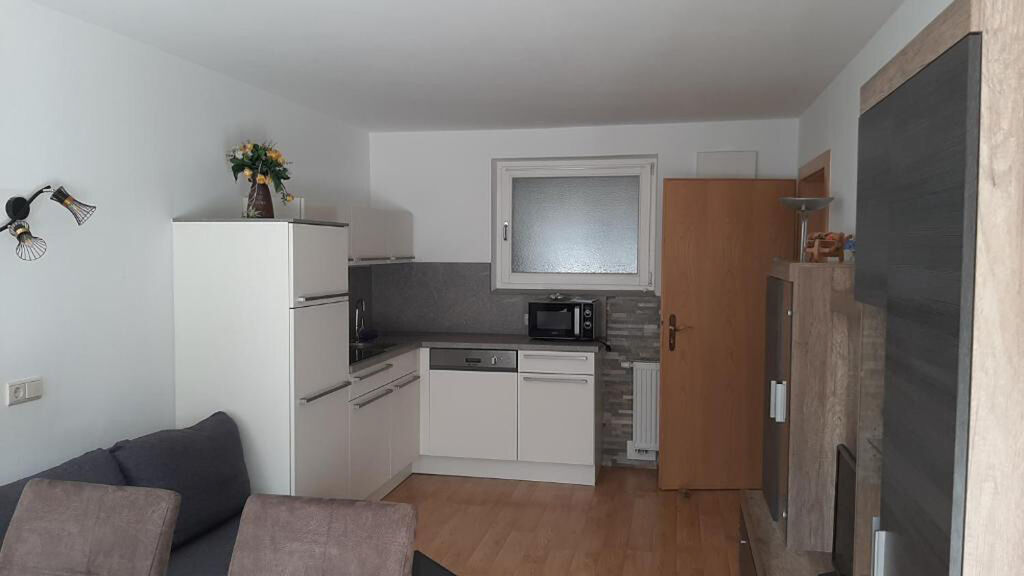 Apartmánový dům Villa Haunold