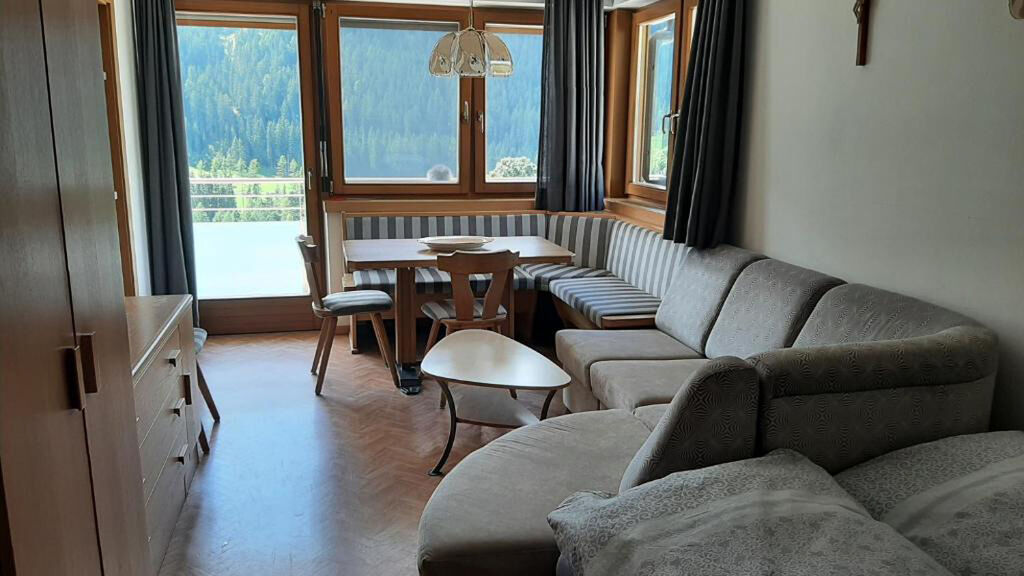 Apartmánový dům Villa Haunold