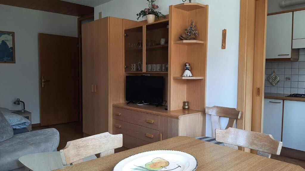 Apartmánový dům Villa Haunold
