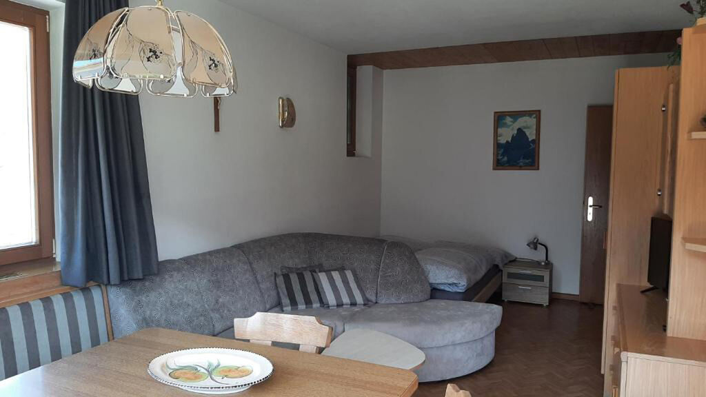 Apartmánový dům Villa Haunold