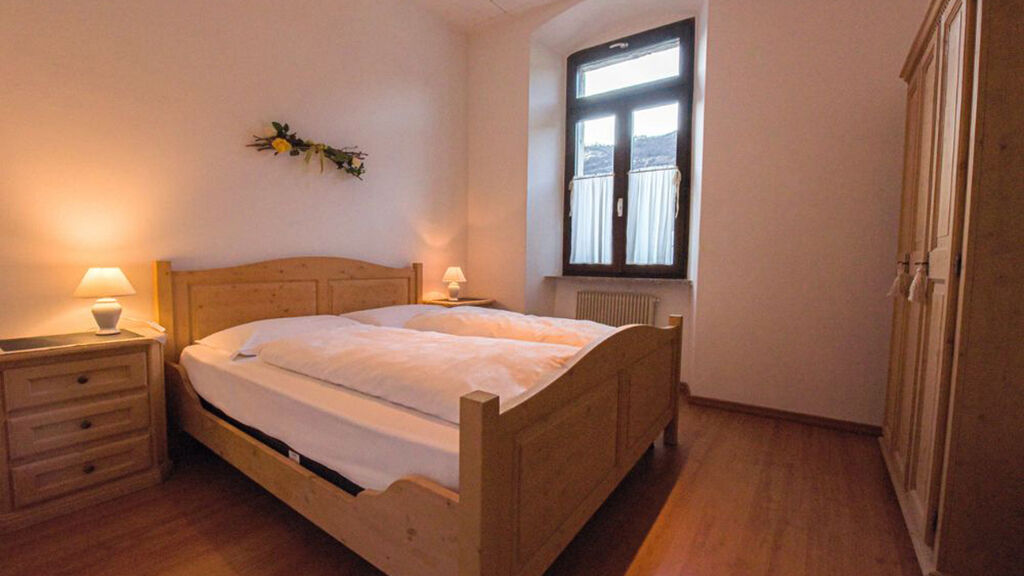 Apartmány Agriturismo Salizzoni