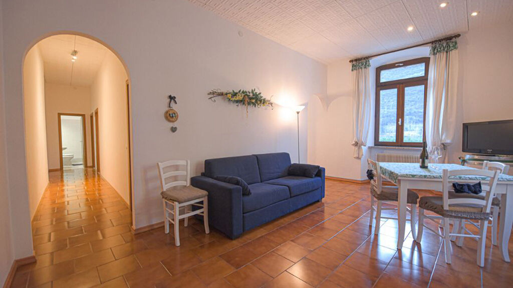 Apartmány Agriturismo Salizzoni