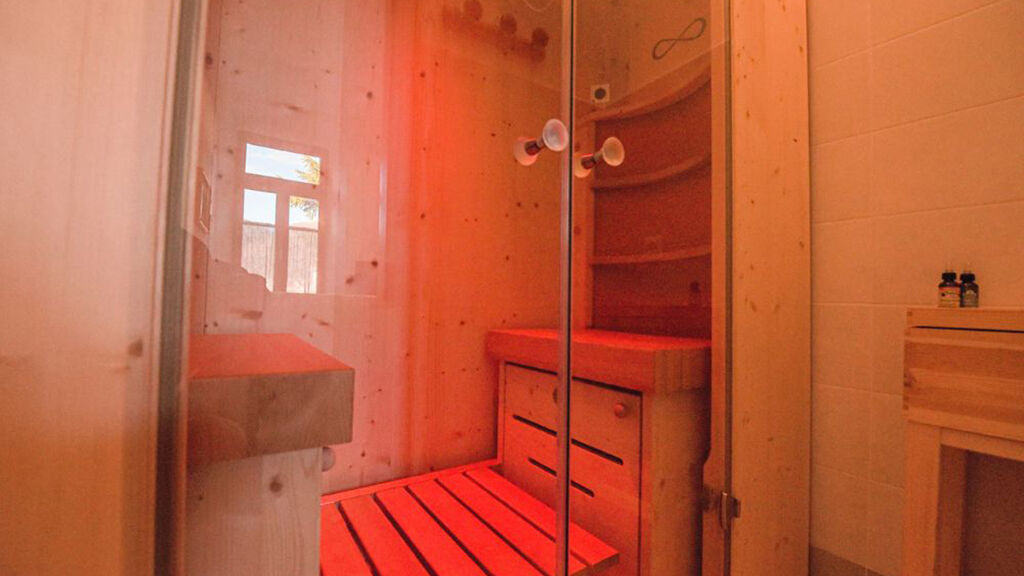 Apartmány Agriturismo Salizzoni