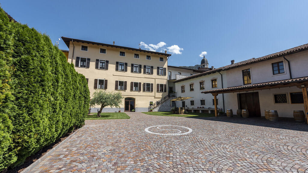 Apartmány Agriturismo Salizzoni