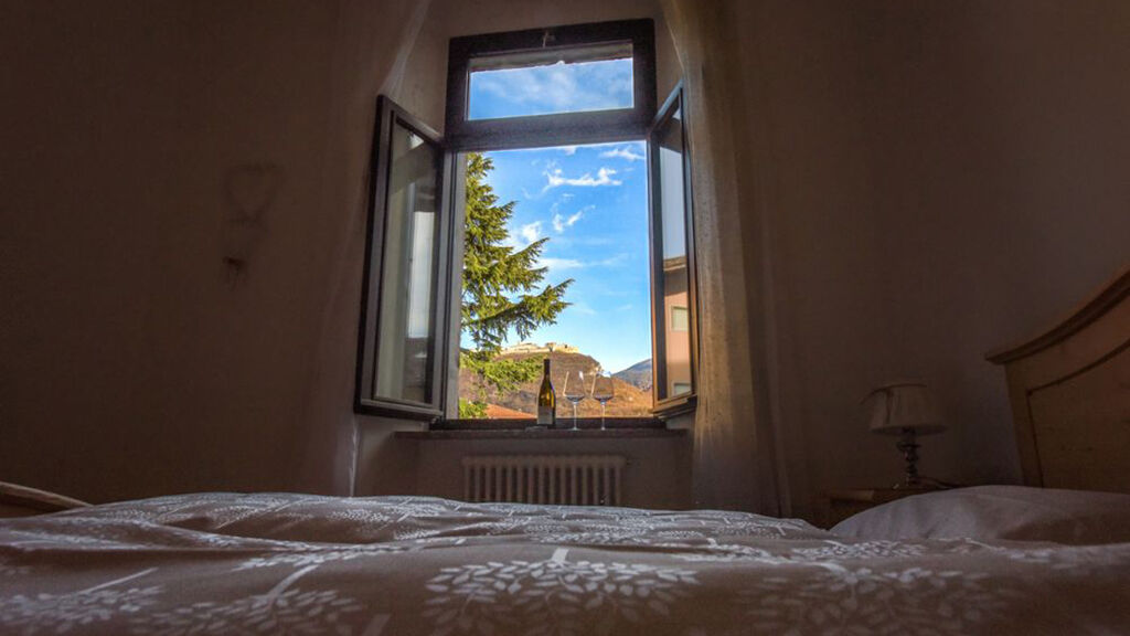 Apartmány Agriturismo Salizzoni