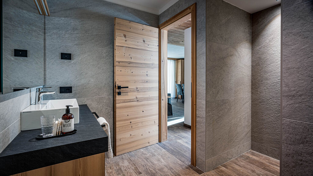 Apartmány Arnica Alpin Lodge