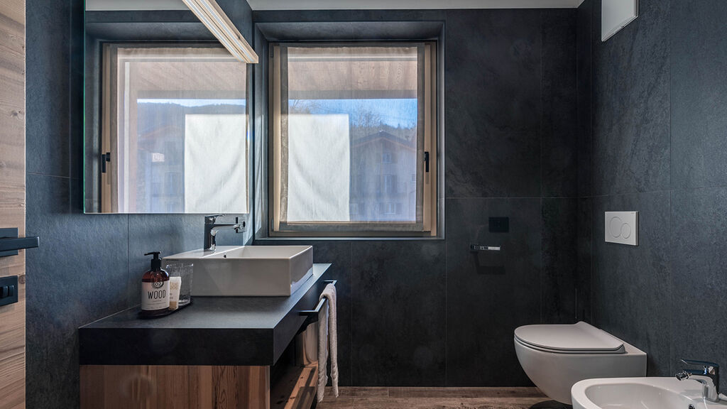 Apartmány Arnica Alpin Lodge