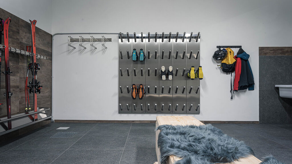 Apartmány Arnica Alpin Lodge