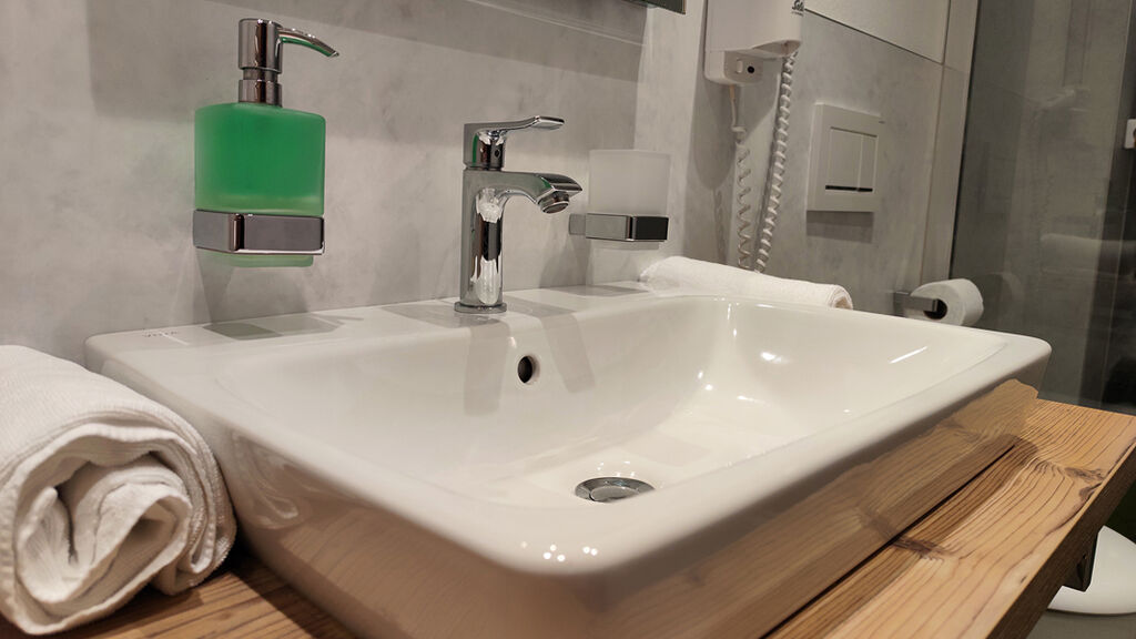 Apartmány Bergblick