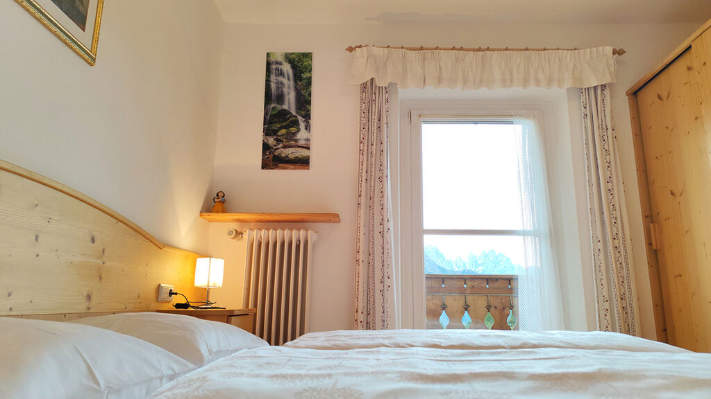 Apartmány Bergblick