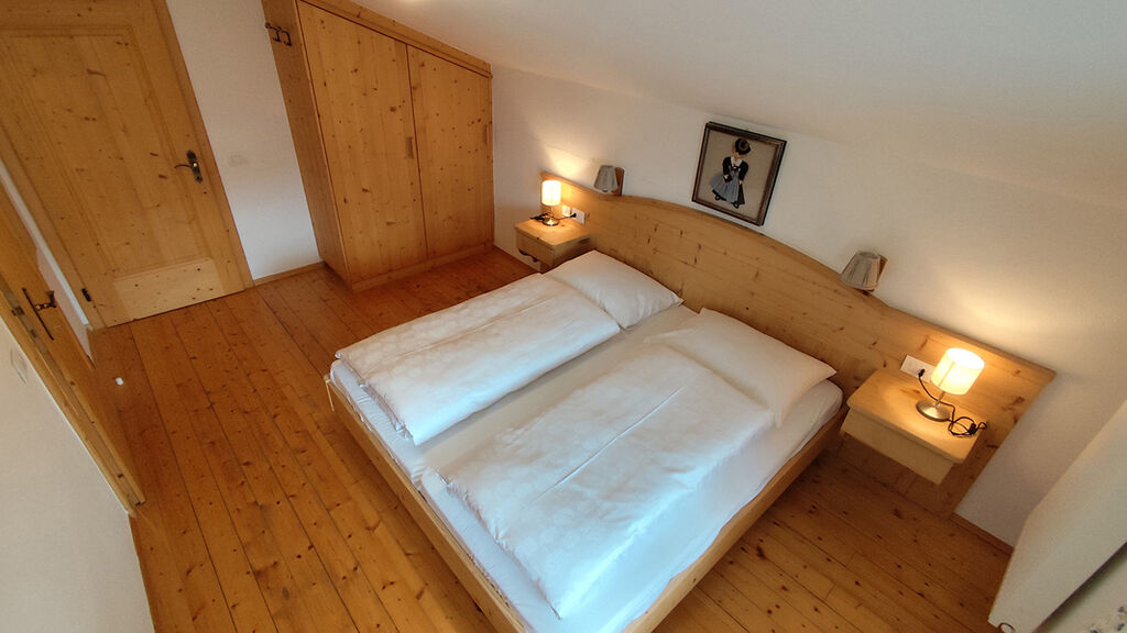 Apartmány Bergblick