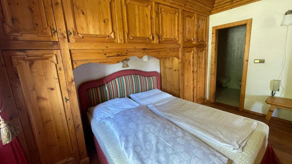 Apartmány Bergblick