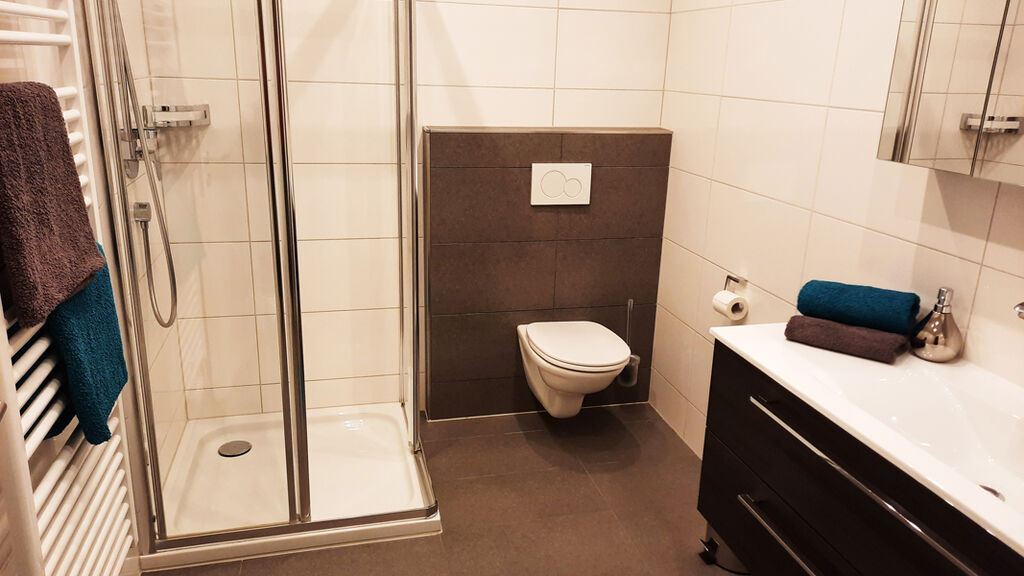 Apartmány Hubertus Hüttau