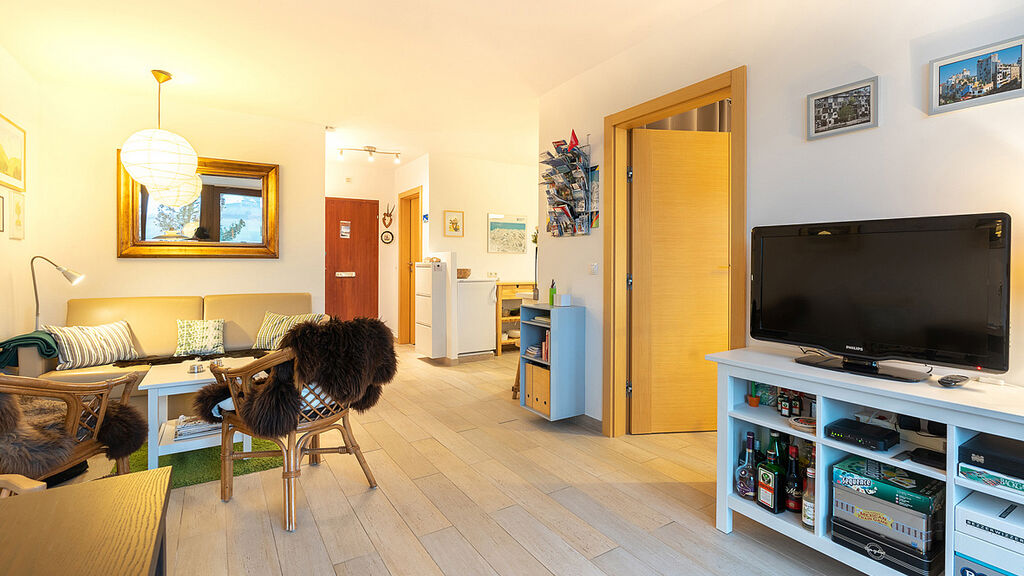 Apartmány Kaprun
