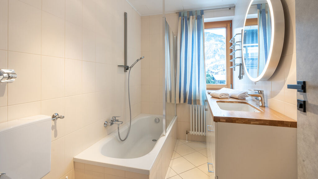 Apartmány Kaprun