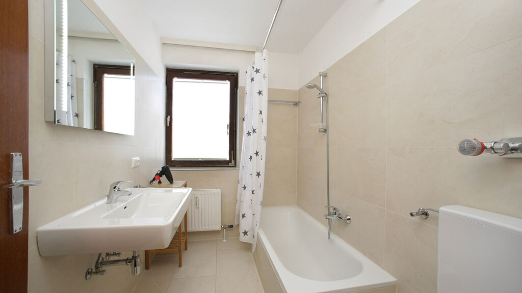 Apartmány Kaprun