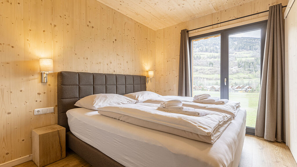 Apartmány Kreischberg °°°° by ALPS RESORTS