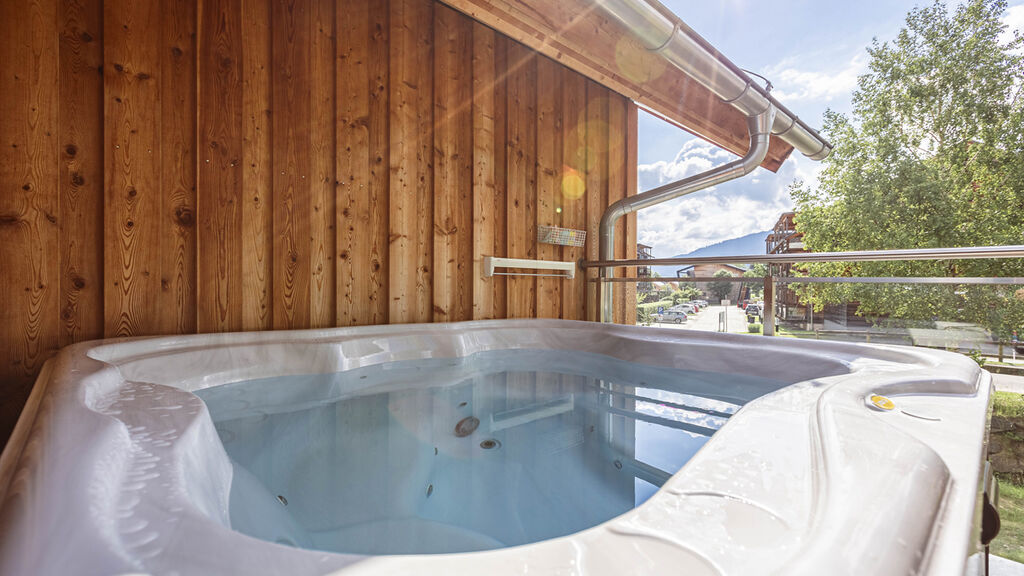 Apartmány Kreischberg °°°° by ALPS RESORTS