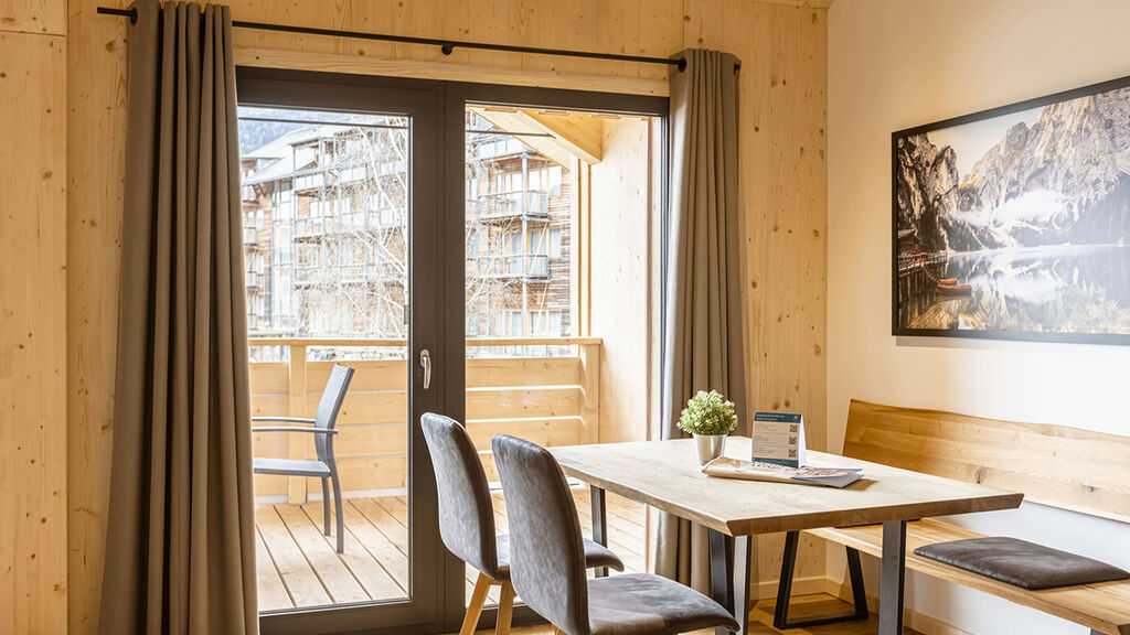 Apartmány Kreischberg °°°° by ALPS RESORTS