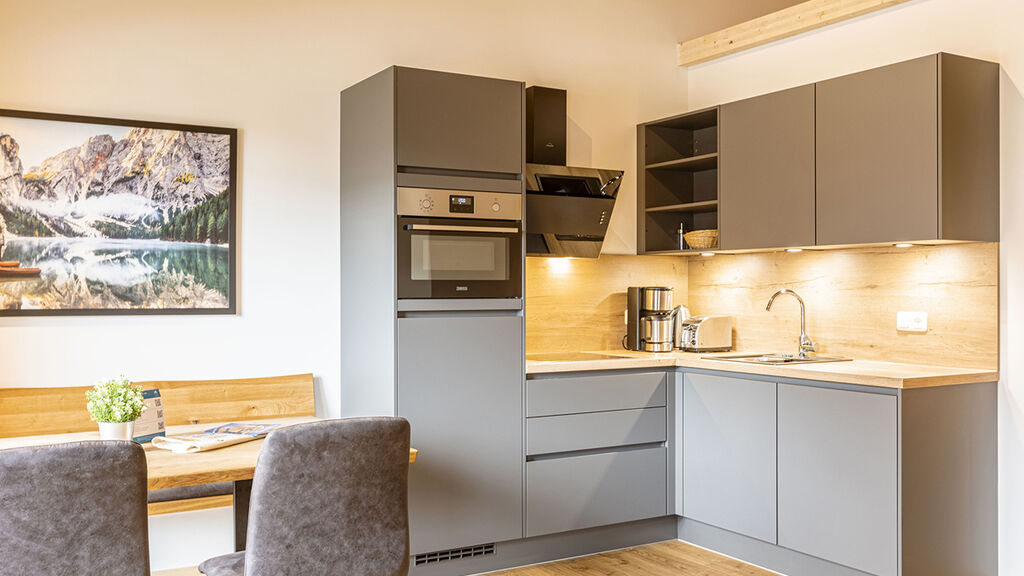 Apartmány Kreischberg °°°° by ALPS RESORTS