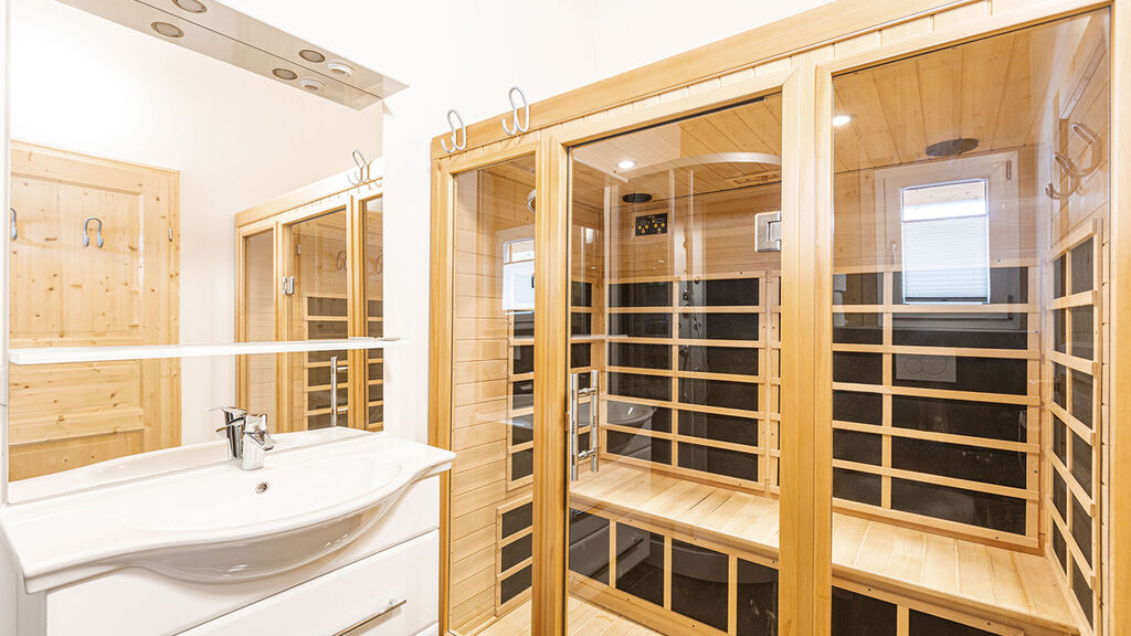 Apartmány Kreischberg °°°° by ALPS RESORTS