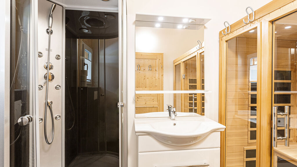 Apartmány Kreischberg °°°° by ALPS RESORTS