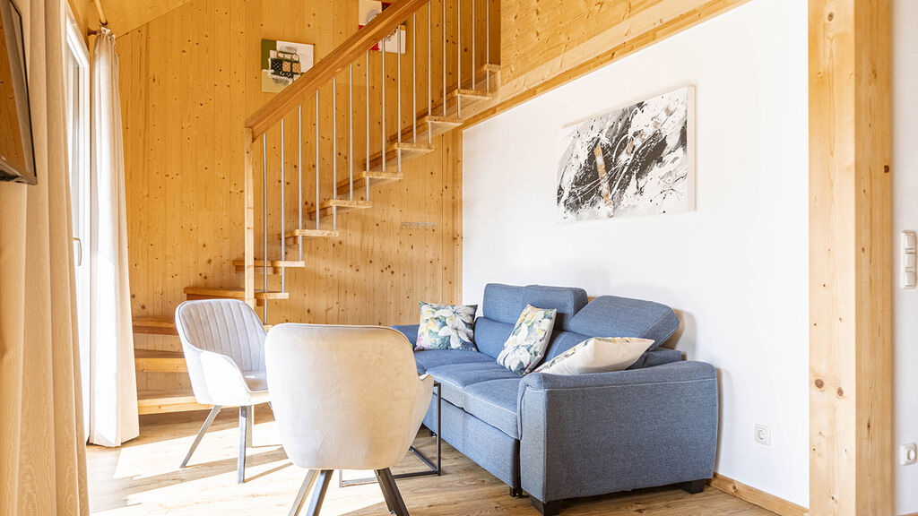 Apartmány Kreischberg °°°° by ALPS RESORTS