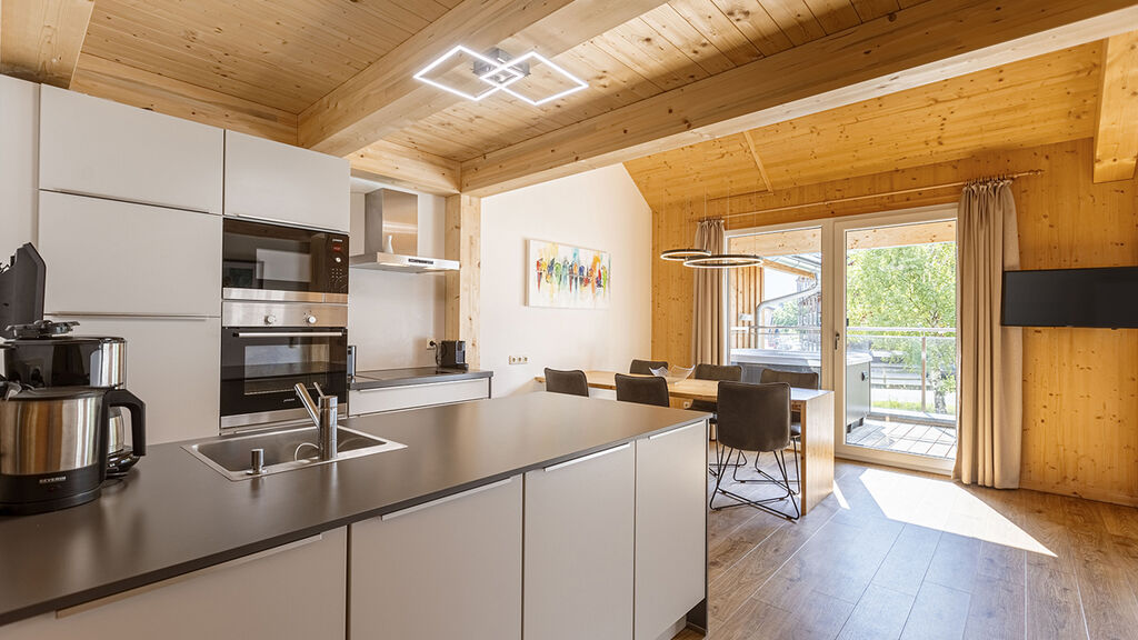 Apartmány Kreischberg °°°° by ALPS RESORTS