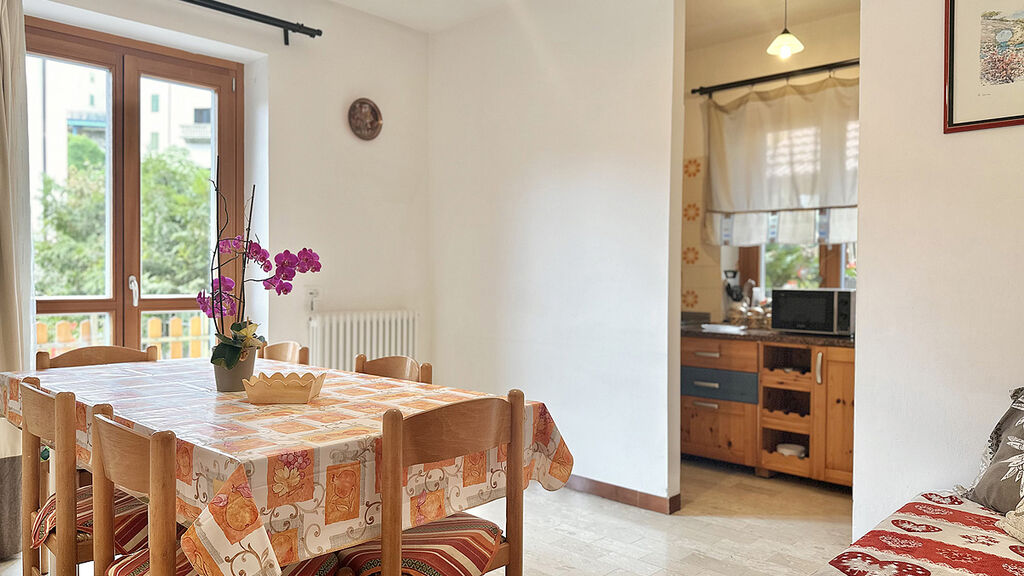 Apartmány Mosconi Mistica