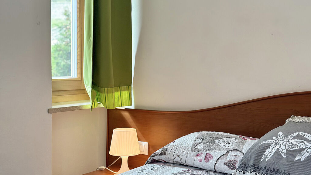 Apartmány Mosconi Mistica