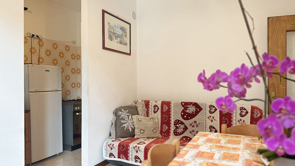 Apartmány Mosconi Mistica