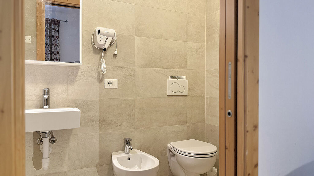 Apartmány Mosconi Mistica