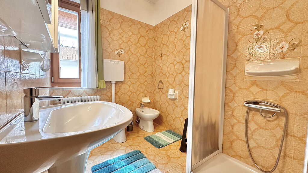 Apartmány Mosconi Mistica