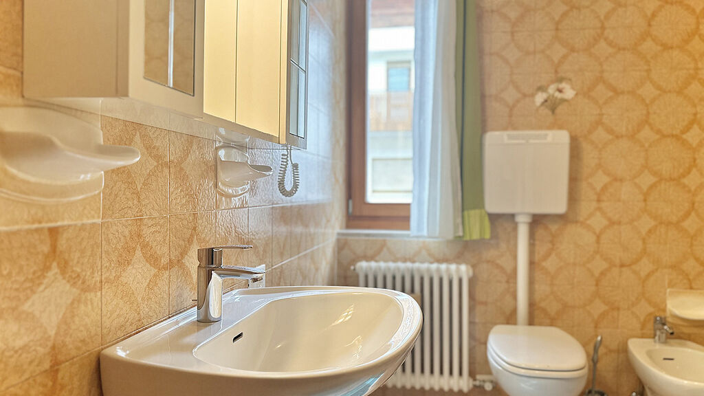 Apartmány Mosconi Mistica