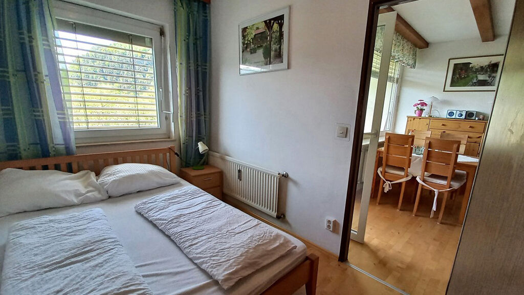 Apartmány Ossiacher See se skipasem
